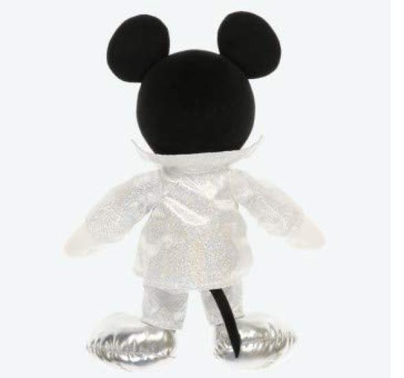 Дисней Плюшевая игрушка Микки Маус Эксклюзив Токийский Диснейленд One Dream II (приблизительно. 38см) Мужской