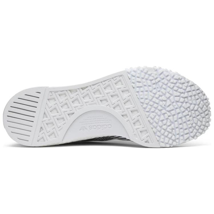 adidas Оригиналы Whitaker Car Club x Adidas Originals Nmd Racer 'Monaco' AC8233