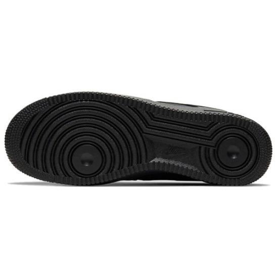 Nike Air Force 1 Low Gore-Tex Черный - CT2858-001