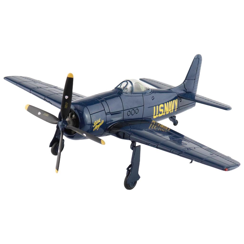 HOBBY MASTER Bearcat Blue Angels 1946 Decal Included Version Completed Product 1/72 F8F-1B