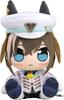 Good Smile Company Uma Musume Pretty Derby Schwarz Gran Kuripan плюшевая игрушка