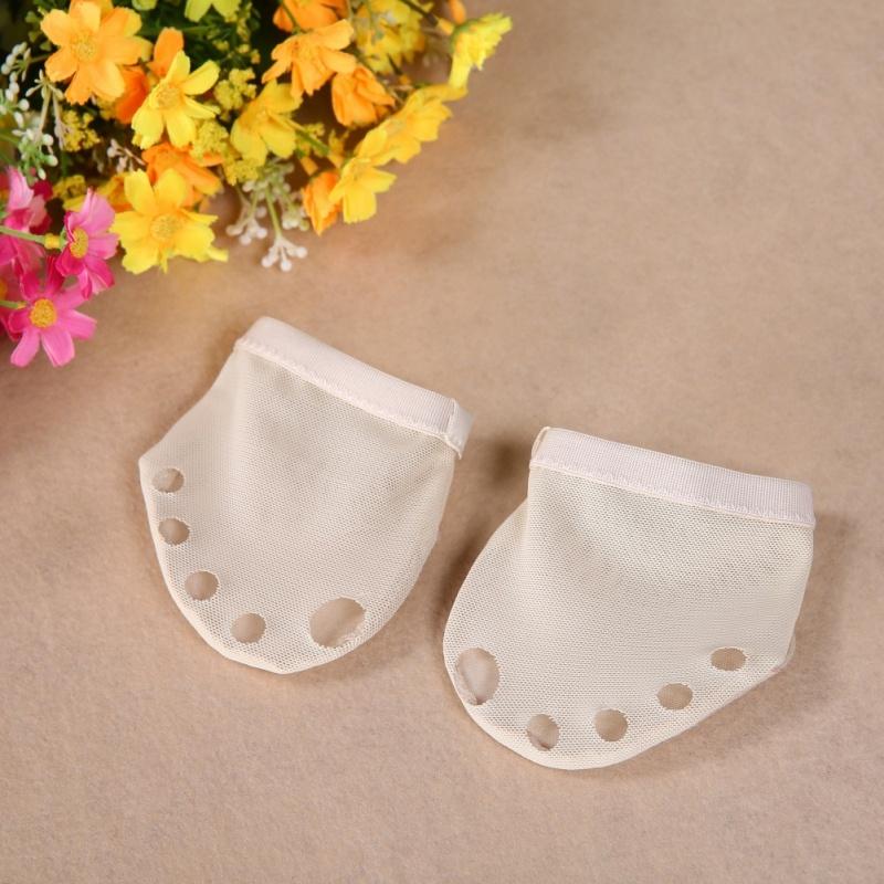 Защитные стринги для ног, нижнее белье, накладки на переднюю часть стопы, танцевальная подушечка на переднюю часть стопы, гимнастические подтяжки для ног