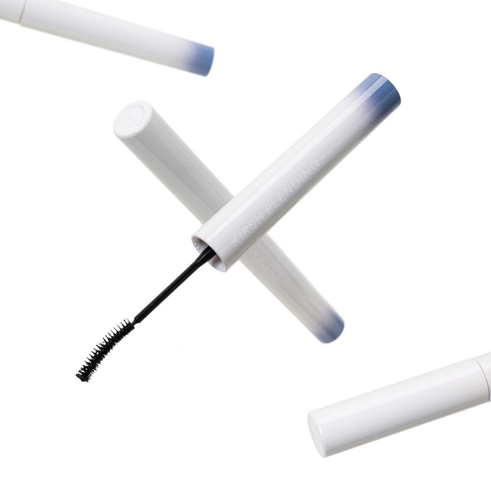 Kirsh Blending Kirsh Тушь для длинных ресниц Make Long Lash Cara 01 Basic Bl
