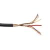 MOGAMI 2447 Микрофонный кабель Индивидуальное экранирование 10 м