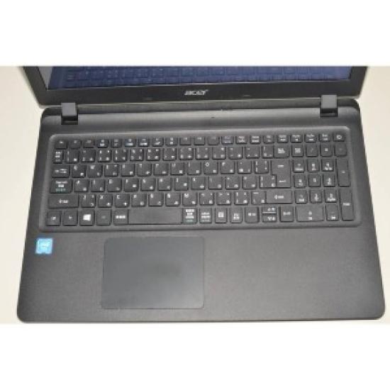 Подержанный ноутбук Acer ES1-533-F14D Intel Celeron 4 ГБ ОЗУ 256 ГБ SSD Windows 11 + MS Office 15.6'' Дисплей DVD Multi HDMI Камера Цифровая клавиатура