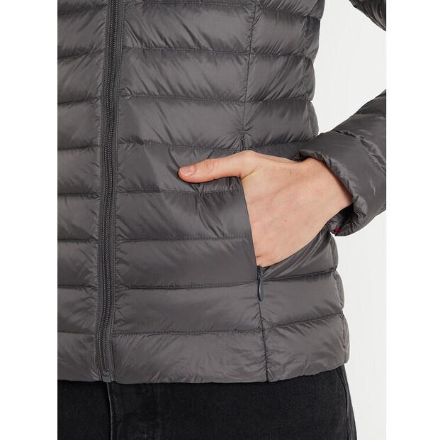 Пуховик Jott Cloe P000WDOW01 серый Slim Fit