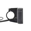 Панель управления со светодиодным дисплеем E Bike Gear Memory.Универсальная