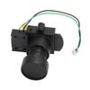Full Color CCTV Camera Lens Warm Light Fixed Focus Lens Universal Wide Angle Lens  Security Cameras