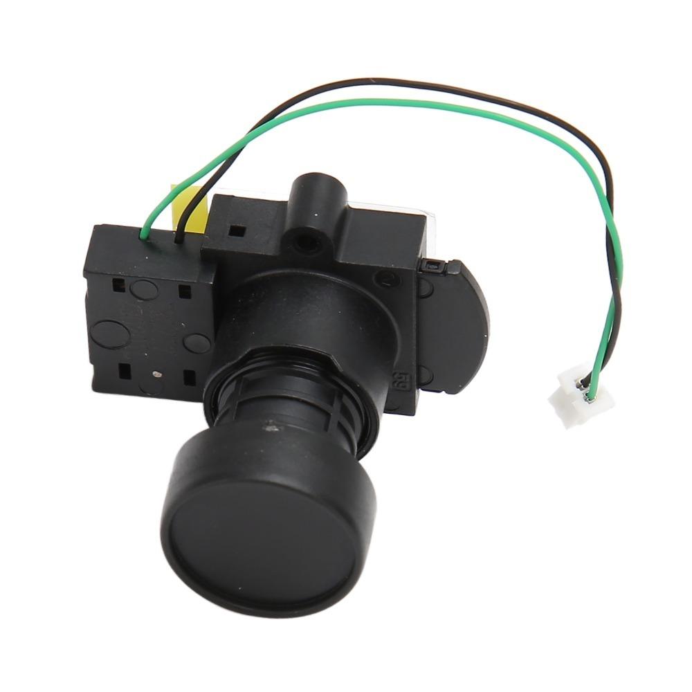 Full Color CCTV Camera Lens Warm Light Fixed Focus Lens Universal Wide Angle Lens  Security Cameras