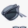 Reclow Toe Sunglasses Grey