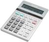 Sharp Business Calculator Nice Size EL-N412K-X