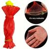 Reusable Watermelon Net with Straps Fruit Storage Net Bag New Garden Netting  For Garden Planting