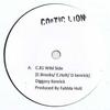 7inch Record DIGGORY KENRICK - Wild Side / Dub C81 Coptic Lion 2016 UK Reggae, Ska & Dub Used