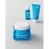 Dr.jart Vital Hydra Solution Hydro Plump Water Cream 50ml Vhs Cream 15ml + Essence 15ml Free