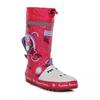 Childrens/Kids Unicorn Peppa Pig Wellington Boots