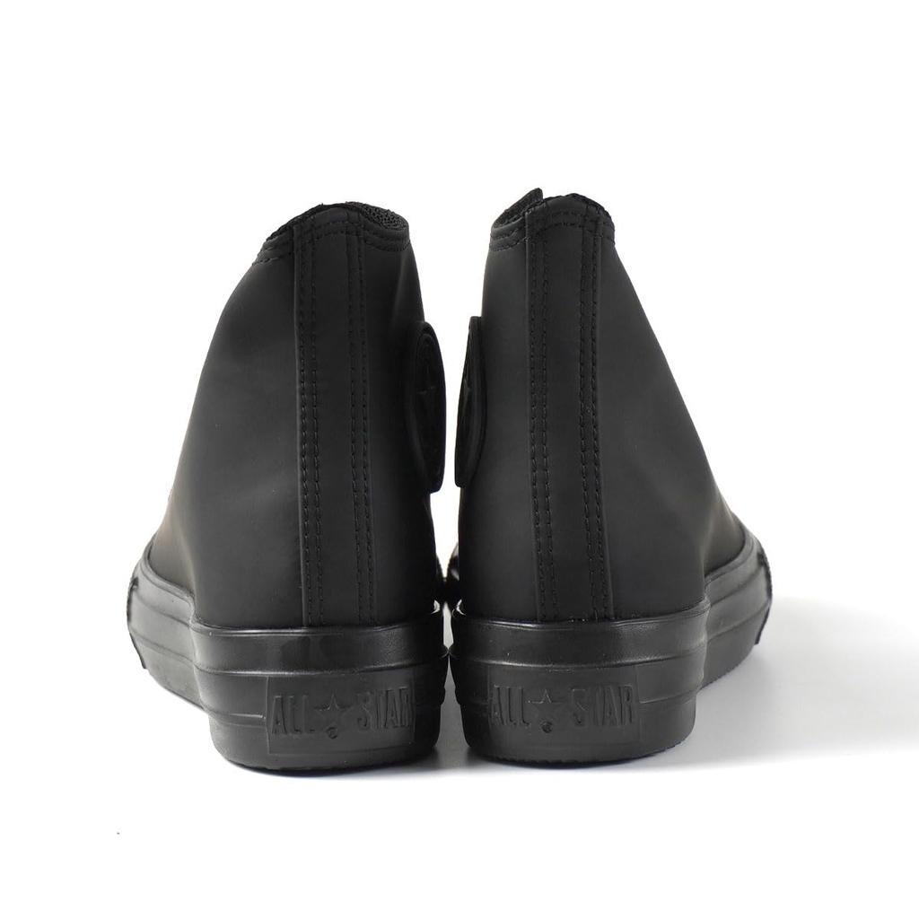 Кеды Converse All Star Light PLTS WR SL HI Размер см, Черный, 23.5