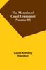 Книга The Memoirs of Count Grammont (Volume 05)