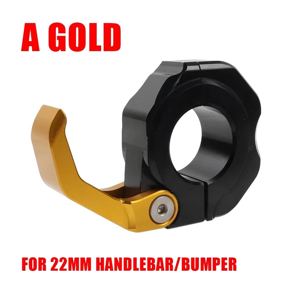 Для VOGE 800 Rally DS800X 800DSX DSX800 800 DSX DS 800 X Аксессуары Складной крючок для шлема Сумка для хранения багажа Крючок Вешалка Держатель