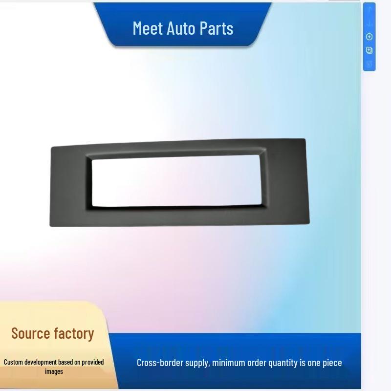 Peugeot 3008 Dashboard Panel (2012-2019) Model 96787622ZD