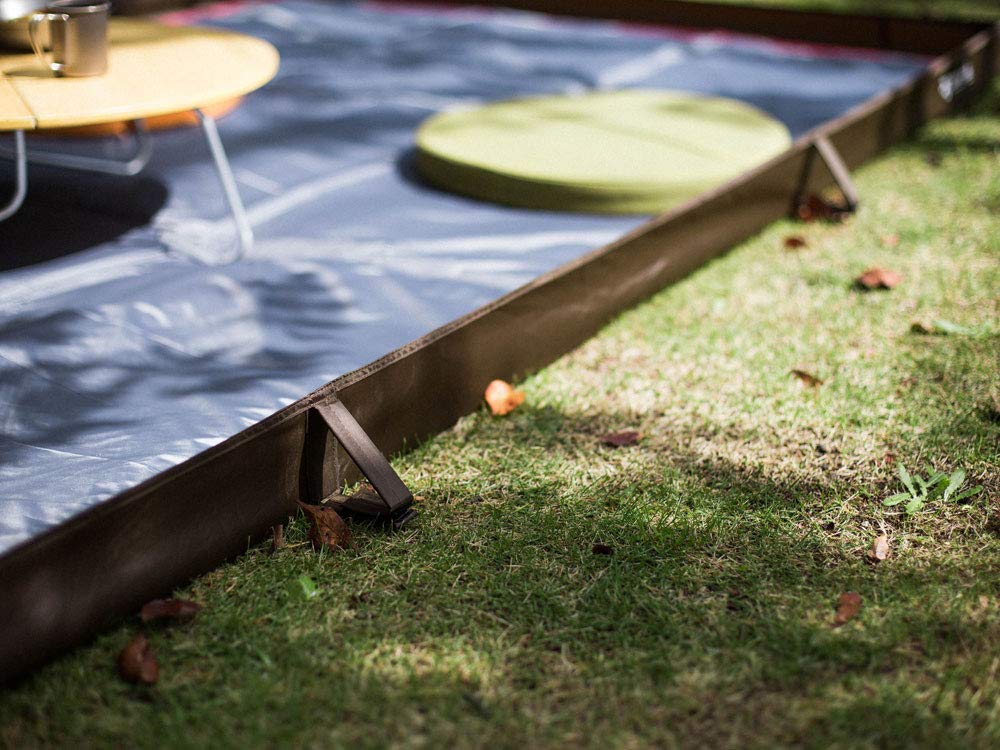 Snow Peak Living Seat TM-380