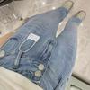Женские джинсы Tencel с высокой талией и широкими штанинами — облегающий крой, дышащий, большой размер, Ice Silk, осенние брюки