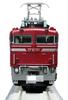 KATO N gauge EF81 81 Hokutosei color model electric locomotive 3066-E
