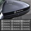 Автотовары Наклейка Значок Тормозного Суппорта Декоративная Наклейка Для Mercedes Benz AMG W204 W205 W212 W213 W221 W117 W177 W246 GLA GLC CLA A