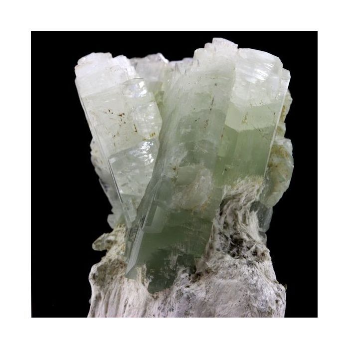 Pericline + Amphibole 560.2 carats