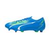 Ultra Play Sports Comfort SG Football Shoes Men Football Shoes Blue 107525-03