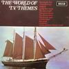Виниловая пластинка РАЗЛИЧНЫЕ Мир Телевидения. Темы SPA217 Decca 1972 UK Jazz Б/у
