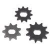 25H T8F 9T 11T Front Sprocket 43cc 47cc 49cc Mini Pocket Dirt Bike Scooter ATV
