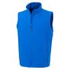 Result Genuine Recycled Mens Printable Body Warmer
