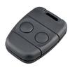 2 Buttons Replacement Car Key Shell Fob Fit for Land Rover Discovery 1 / Freelander C50