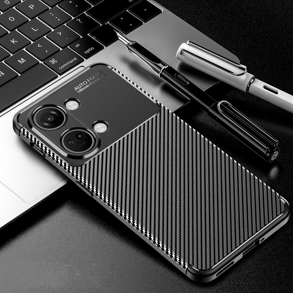 Роскошный Бизнес-Кейс Для Oneplus Nord 3 Чехол Для Oneplus Nord 3 Funda Ударопрочный Защитный Бампер Для Телефона Для Oneplus Nord 3