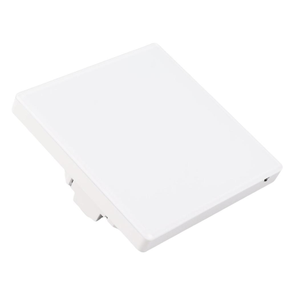 Conditioner Thermostat Temperature Controller Programmable Panel for Central AC System Fan Coil