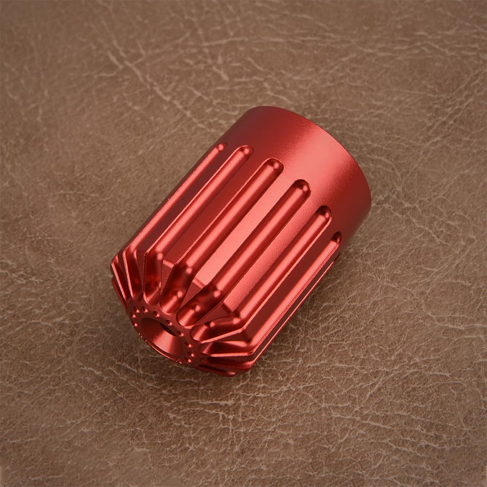 CNC Алюминиевый Регулятор Преднатяга для Заднего Амортизатора Совместимый с Ohlins и STX46 Гидравлический Регулятор Преднатяга Пружины с Креплением на Шланге Амортизаторы Ohl.ins, S36,