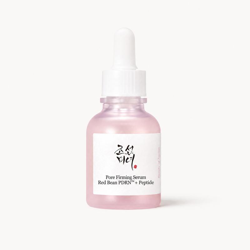 Beauty of Joseon Pore Firming Serum: Red Bean PDRN™ + Peptide, 30ml
