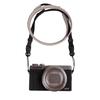 VOVMOEYA Camera Camera Neck Strap for and Panasonic G7X Mark Shoulder Strap for Compact and Mirrorless Digital Stylish Crossbody or Neck Strap with