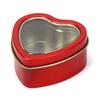 2pcs New for Cream Balm Candle Jars Tea Cans Cosmetic Container Refillable Bottles Aluminum Tin Jar