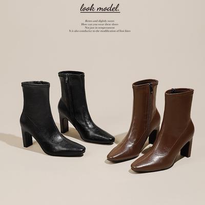 Ботинки – Ботинки