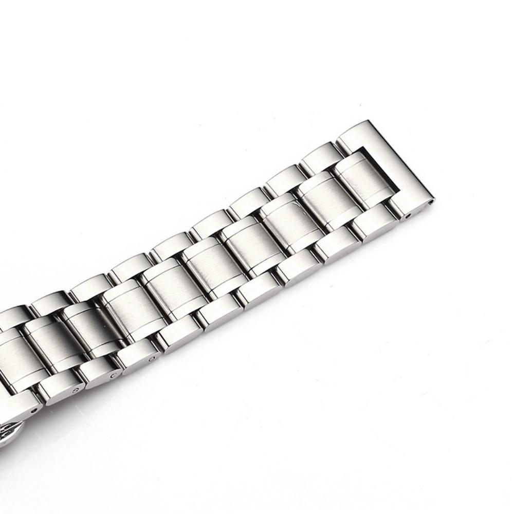 Multisize Strap Accessories Replacement Stainless Wristband Watch Band Bracelet