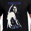 Vintage Tommy Bolin U.S. Tour #039;76 Shirt S To 5XL Unisex T-Shirt