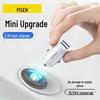 PISEN Dual-Port Universal USB Mini Car Fast Charger