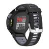 Сменный ремешок на запястье для Garmin Forerunner 235 220 620 630 735 735XT, модный силиконовый ремешок для часов-браслет