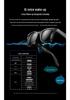 Smart HD Glasses: AI Camera, Bluetooth, Anti-Shake Video, Call & Photo Functions