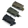 Охотничья подсумок для 9-мм магазина Molle Scorpion Fast Mag Quick Release Чехол-коробка для магазина AR11 с клипсой на поясной ремень Molle