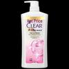 CLEAR Anti-Dandruff Multi-Effect Hydrating Shampoo