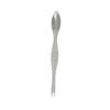 1PC Stainless Steel Claws To Eat Crab Seafood Lobster Crab Pin Stripping Fruit Fork Kitchen Gadgets Seafood Tools