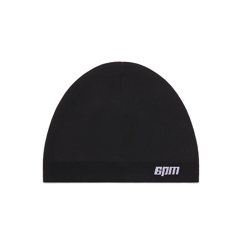 European and American Hip-hop Seasonal Breathable Brimless Printed Unisex Hat