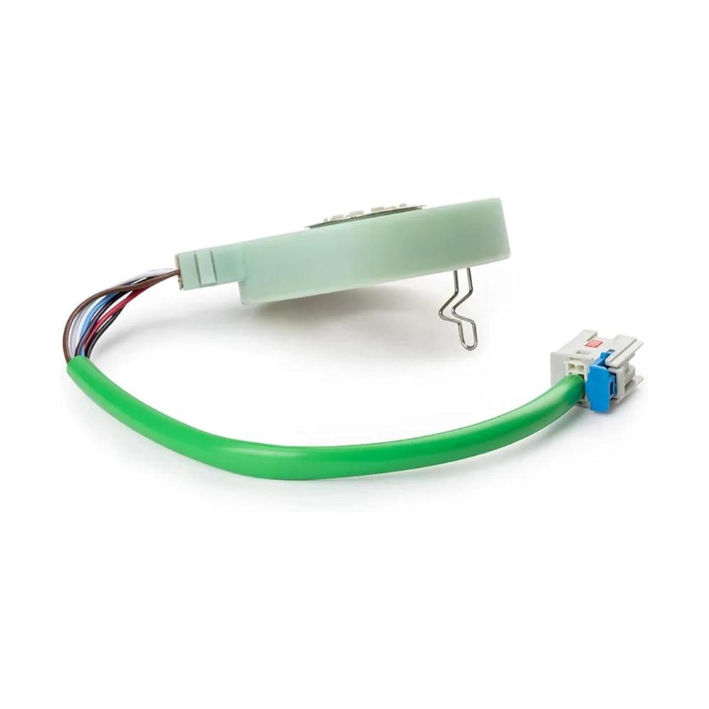 Датчик угла поворота рулевого колеса для Fiat 2610176108A 431420681 51708899 51755756 51807810